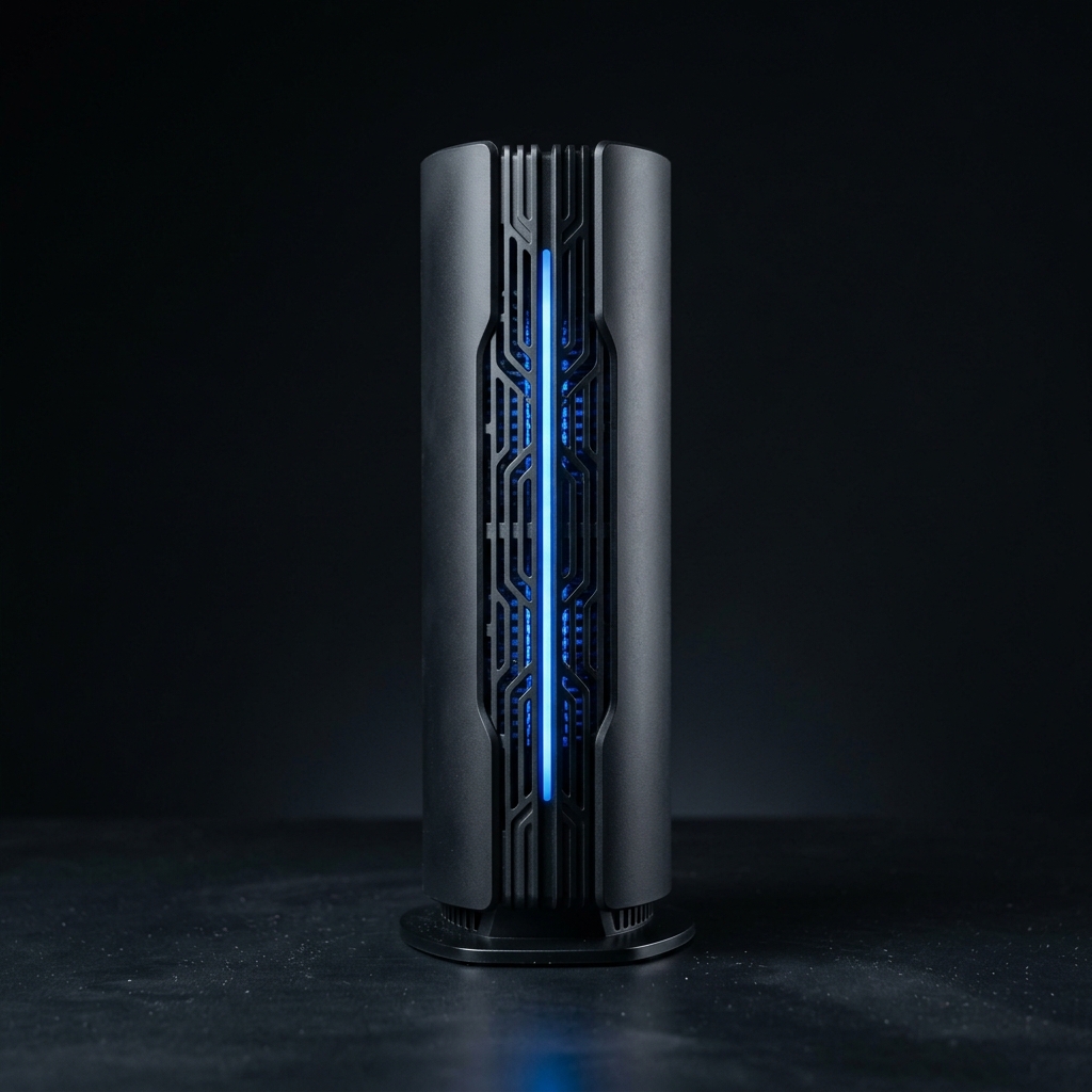 Ultra Mesh AX6000 Gigabit Extender
